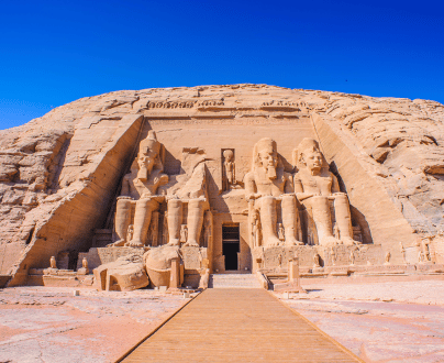 Abu Simbel