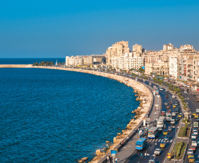 Alexandria