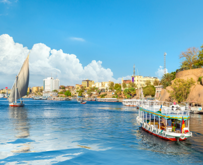 Aswan