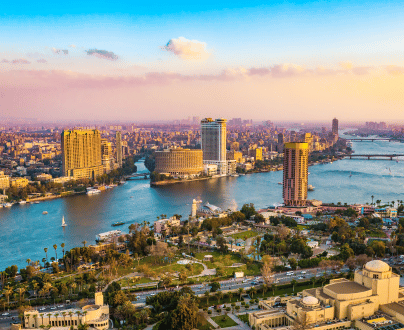 Cairo
