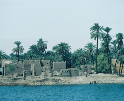 Edfu